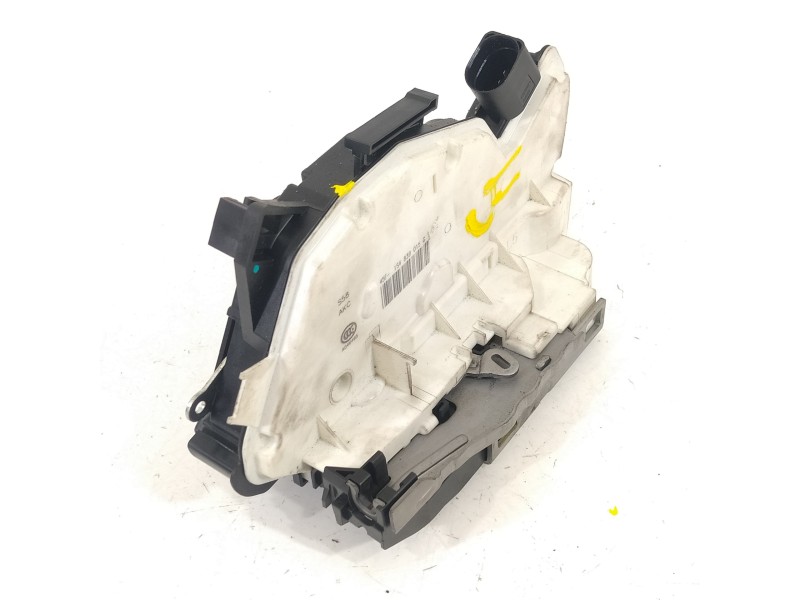 Recambio de cerradura puerta trasera izquierda para seat mii (kf1) referencia OEM IAM 1S4839015G  
