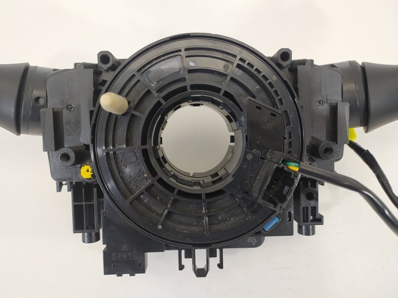 Recambio de mando luces para nissan qashqai (j11) 360 referencia OEM IAM  34F0631C 