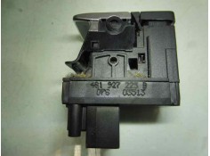 Recambio de palanca freno de mano para audi a6 allroad quattro (4gh) 3.0 tdi referencia OEM IAM 4G1927225B   2