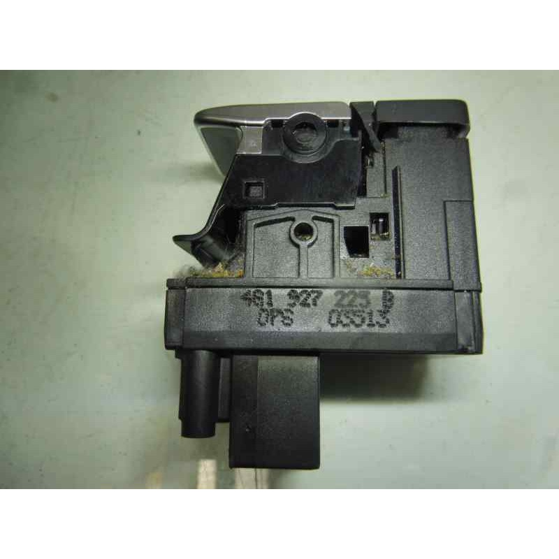 Recambio de palanca freno de mano para audi a6 allroad quattro (4gh) 3.0 tdi referencia OEM IAM 4G1927225B  