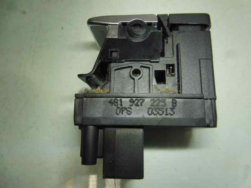 Recambio de palanca freno de mano para audi a6 allroad quattro (4gh) 3.0 tdi referencia OEM IAM 4G1927225B  