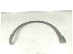 Recambio de aletin delantero izquierdo para nissan qashqai (j11) acenta referencia OEM IAM 638114EA0B  