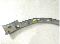 Recambio de aletin delantero izquierdo para nissan qashqai (j11) acenta referencia OEM IAM 638114EA0B   2