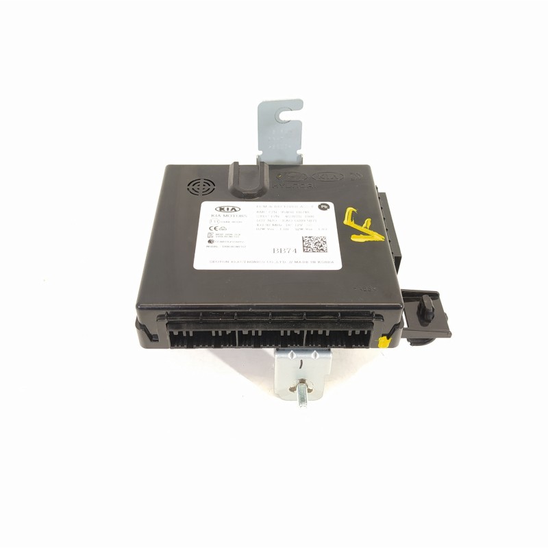 Recambio de modulo electronico para kia stonic (ybcuv) drive referencia OEM IAM 954B0H8740 4G78TR1000 