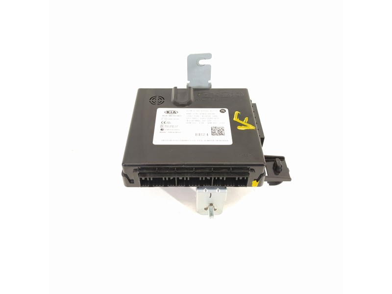 Recambio de modulo electronico para kia stonic (ybcuv) drive referencia OEM IAM 954B0H8740 4G78TR1000 
