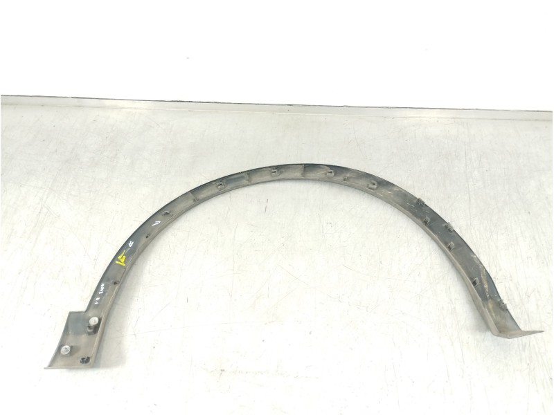 Recambio de aletin delantero izquierdo para nissan qashqai (j11) acenta referencia OEM IAM 638114EA0B  