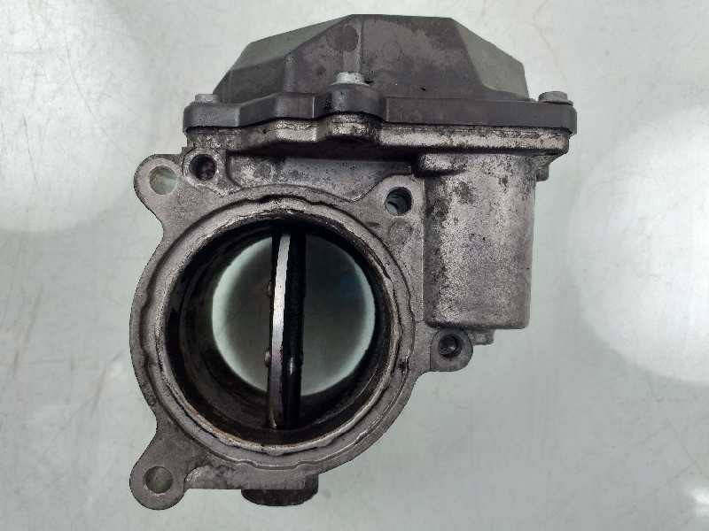 Recambio de caja mariposa para volkswagen t5 transporter/furgoneta caja cerrada referencia OEM IAM 076128063A  