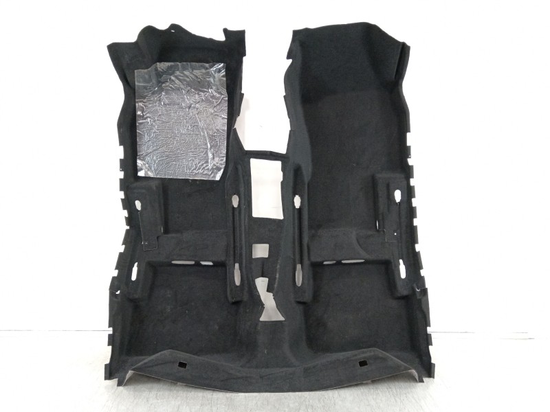 Recambio de no identificado para seat ibiza (kj1) style go referencia OEM IAM 6F1863367E  