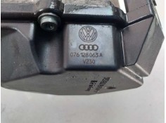 Recambio de caja mariposa para volkswagen t5 transporter/furgoneta caja cerrada referencia OEM IAM 076128063A   2