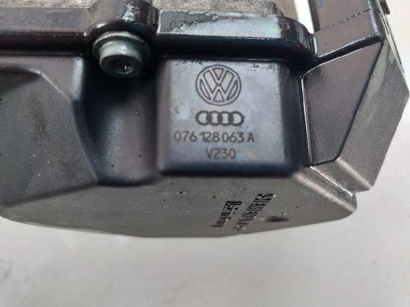 Recambio de caja mariposa para volkswagen t5 transporter/furgoneta caja cerrada referencia OEM IAM 076128063A  