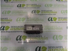 Recambio de centralita motor uce para volkswagen polo (9n3) gt referencia OEM IAM 03C906024AD  