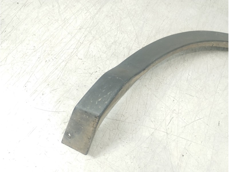 Recambio de aletin delantero izquierdo para nissan qashqai (j11) acenta referencia OEM IAM 638114EA0B  