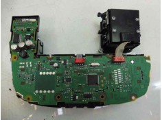 Recambio de mando multifuncion para audi a6 allroad quattro (4gh) 3.0 tdi referencia OEM IAM    2