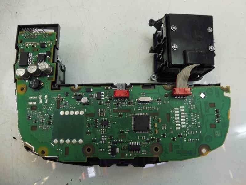 Recambio de mando multifuncion para audi a6 allroad quattro (4gh) 3.0 tdi referencia OEM IAM   