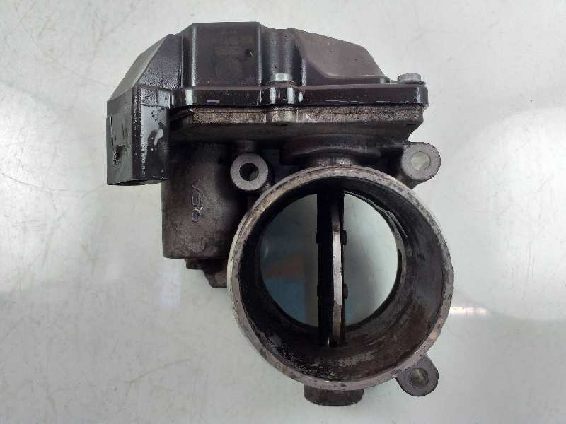 Recambio de caja mariposa para volkswagen t5 transporter/furgoneta caja cerrada referencia OEM IAM 076128063A  