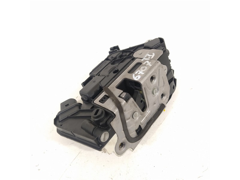 Recambio de cerradura puerta trasera izquierda para seat mii (kf1) referencia OEM IAM 1S4839015G  