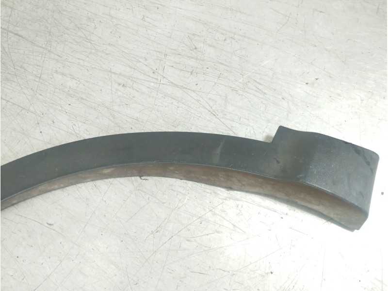 Recambio de aletin delantero izquierdo para nissan qashqai (j11) acenta referencia OEM IAM 638114EA0B  