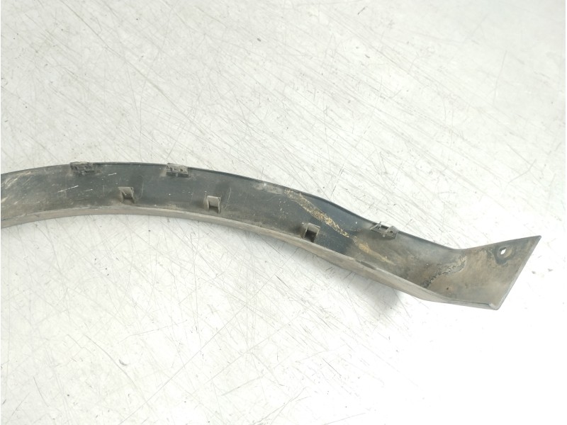 Recambio de aletin delantero izquierdo para nissan qashqai (j11) acenta referencia OEM IAM 638114EA0B  