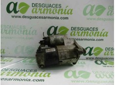 Recambio de motor arranque para renault megane ii berlina 5p emotion referencia OEM IAM 8200584675B M000T87881 
