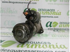 Recambio de motor arranque para renault megane ii berlina 5p emotion referencia OEM IAM 8200584675B M000T87881  2