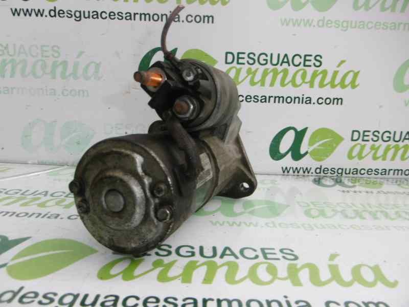 Recambio de motor arranque para renault megane ii berlina 5p emotion referencia OEM IAM 8200584675B M000T87881 