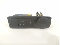 Recambio de mando multifuncion para seat mii (kf1) referencia OEM IAM 12E953508A 1S0863617A 