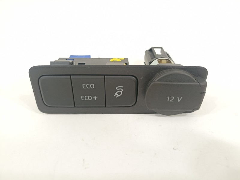 Recambio de mando multifuncion para seat mii (kf1) referencia OEM IAM 12E953508A 1S0863617A 