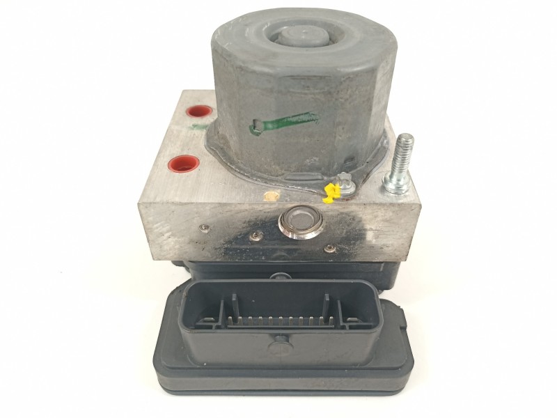 Recambio de abs para nissan qashqai (j11) 360 referencia OEM IAM 476604EA1E  