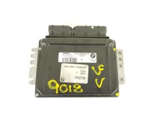 Recambio de centralita motor uce para bmw mini (r50,r53) one referencia OEM IAM 7542730 S118012001 12147527610 2