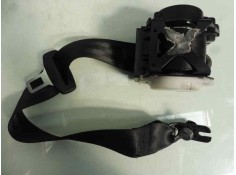 Recambio de cinturon seguridad trasero derecho para audi a6 allroad quattro (4gh) 3.0 tdi referencia OEM IAM 4G8857805B  