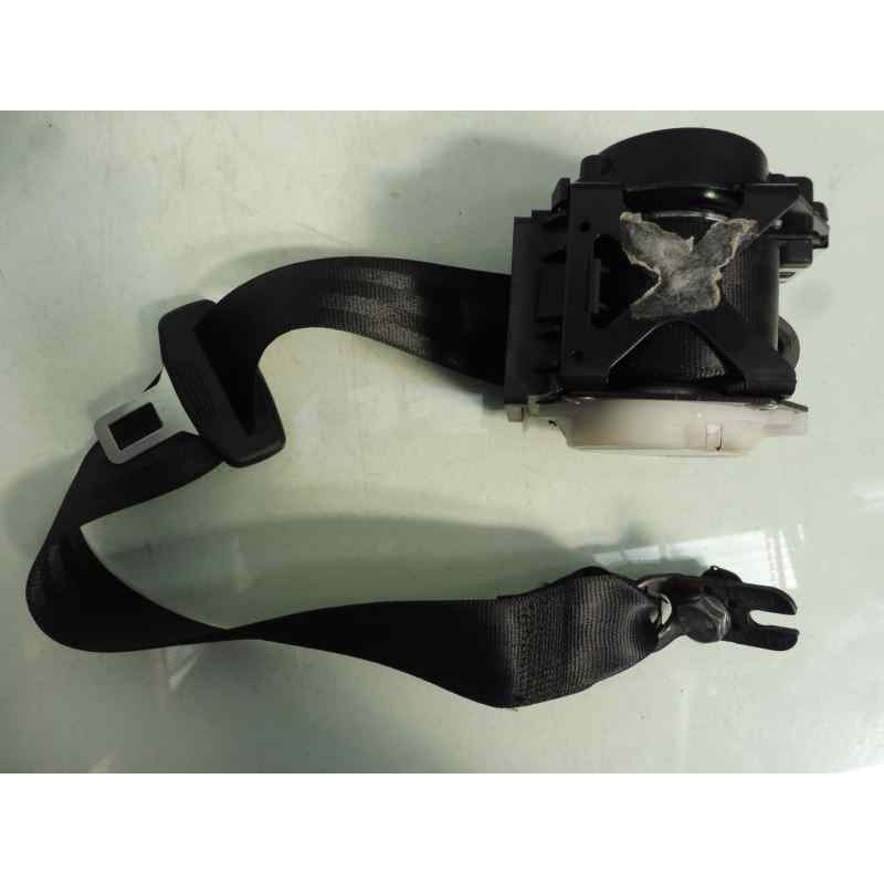 Recambio de cinturon seguridad trasero derecho para audi a6 allroad quattro (4gh) 3.0 tdi referencia OEM IAM 4G8857805B  