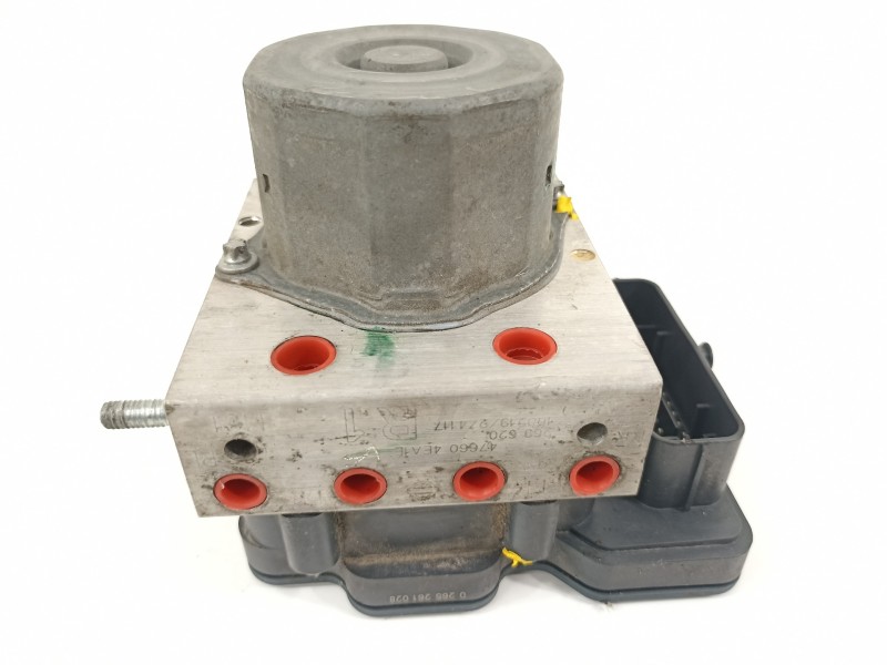 Recambio de abs para nissan qashqai (j11) 360 referencia OEM IAM 476604EA1E  