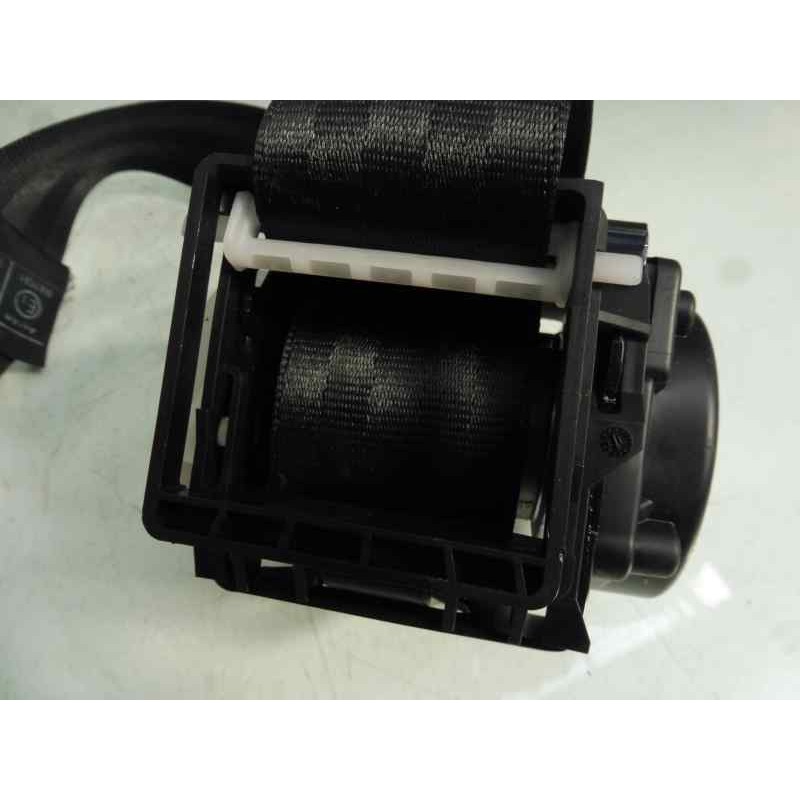 Recambio de cinturon seguridad trasero derecho para audi a6 allroad quattro (4gh) 3.0 tdi referencia OEM IAM 4G8857805B  
