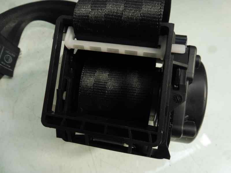 Recambio de cinturon seguridad trasero derecho para audi a6 allroad quattro (4gh) 3.0 tdi referencia OEM IAM 4G8857805B  