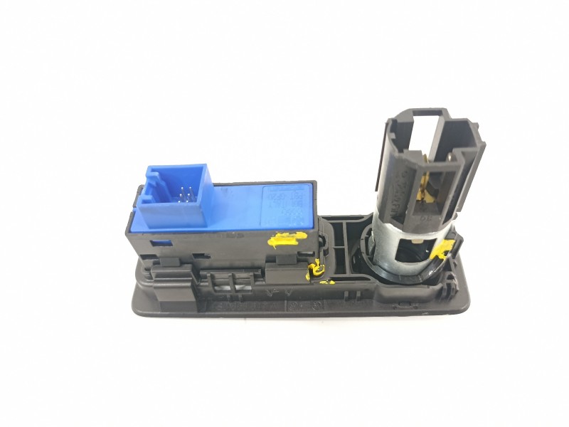 Recambio de mando multifuncion para seat mii (kf1) referencia OEM IAM 12E953508A 1S0863617A 