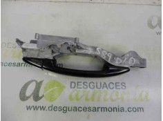 Recambio de maneta exterior delantera derecha para citroën c5 station wagon 2.0 bluehdi 180 referencia OEM IAM 9680168580   2