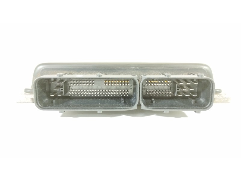 Recambio de centralita motor uce para bmw mini (r50,r53) one referencia OEM IAM 7542730 S118012001 12147527610