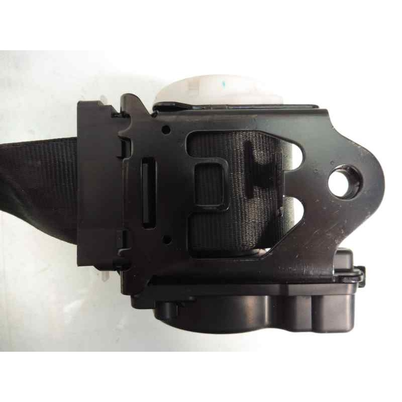 Recambio de cinturon seguridad trasero derecho para audi a6 allroad quattro (4gh) 3.0 tdi referencia OEM IAM 4G8857805B  