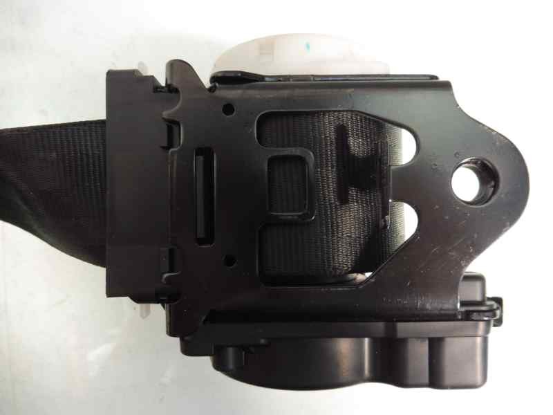 Recambio de cinturon seguridad trasero derecho para audi a6 allroad quattro (4gh) 3.0 tdi referencia OEM IAM 4G8857805B  