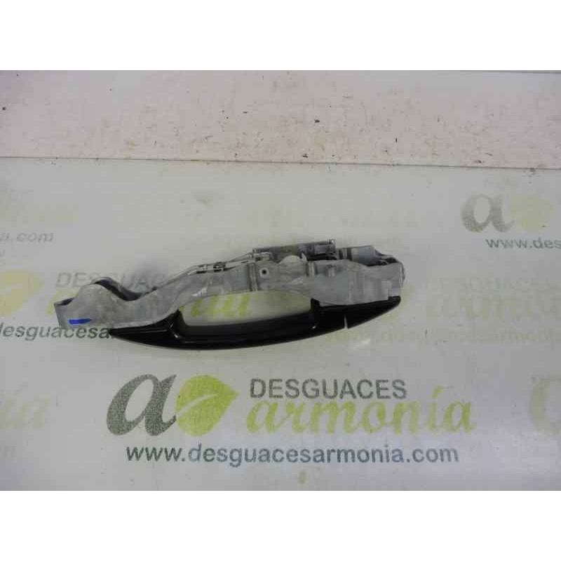 Recambio de maneta exterior delantera derecha para citroën c5 station wagon 2.0 bluehdi 180 referencia OEM IAM 9680168580  