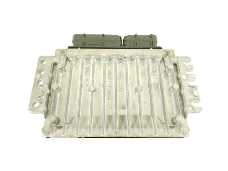 Recambio de centralita motor uce para bmw mini (r50,r53) one referencia OEM IAM 7542730 S118012001 12147527610