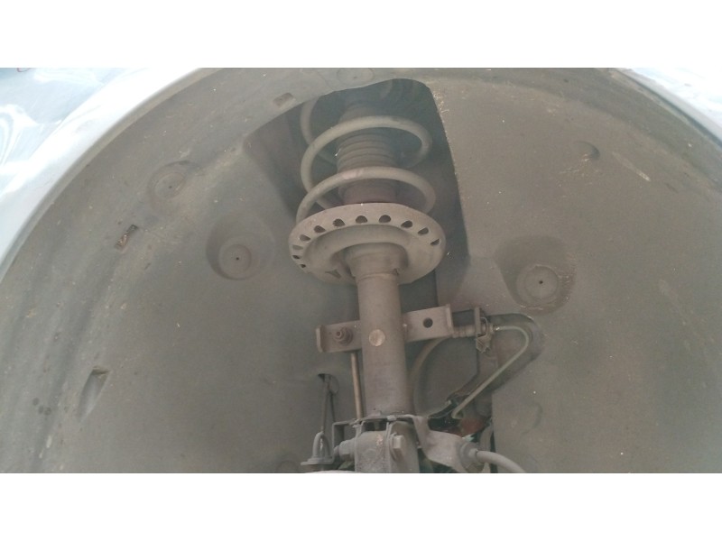 Recambio de abs para nissan qashqai (j11) 360 referencia OEM IAM 476604EA1E  