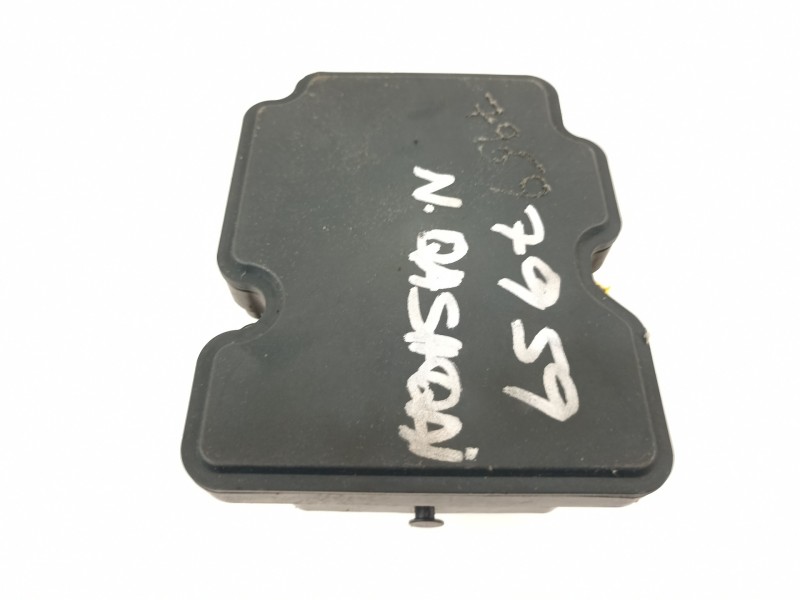 Recambio de abs para nissan qashqai (j11) 360 referencia OEM IAM 476604EA1E  