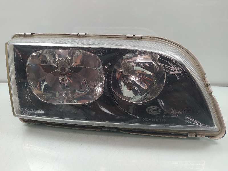 Recambio de faro derecho para volvo s40 berlina t4 referencia OEM IAM 149090  