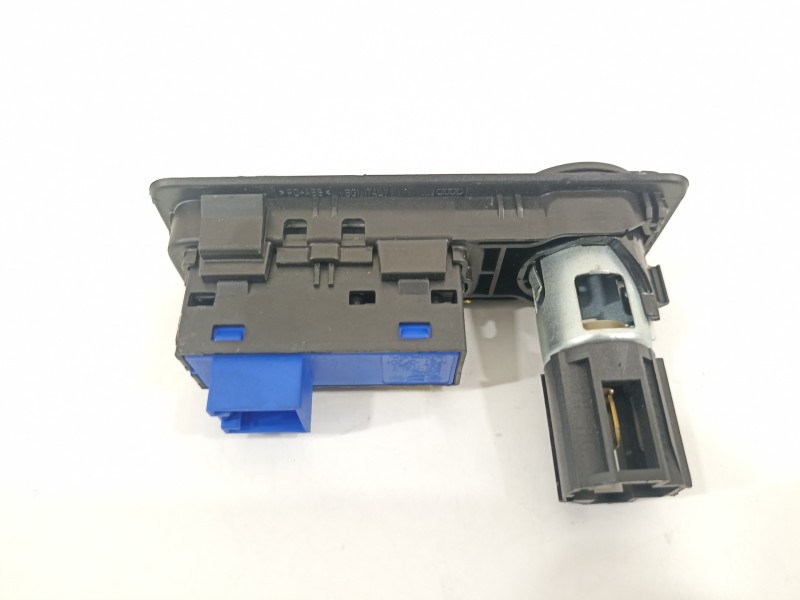 Recambio de mando multifuncion para seat mii (kf1) referencia OEM IAM 12E953508A 1S0863617A 