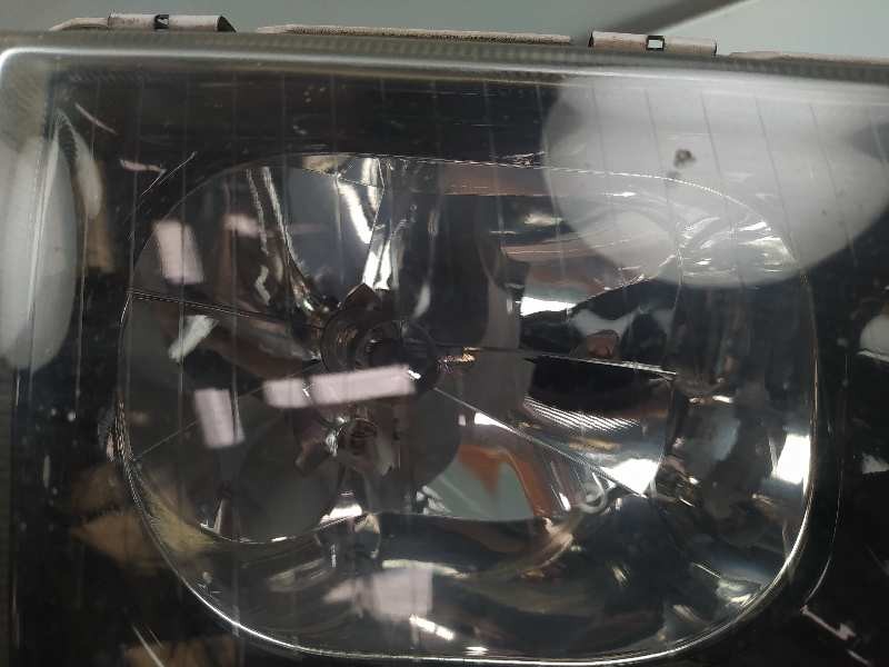 Recambio de faro derecho para volvo s40 berlina t4 referencia OEM IAM 149090  