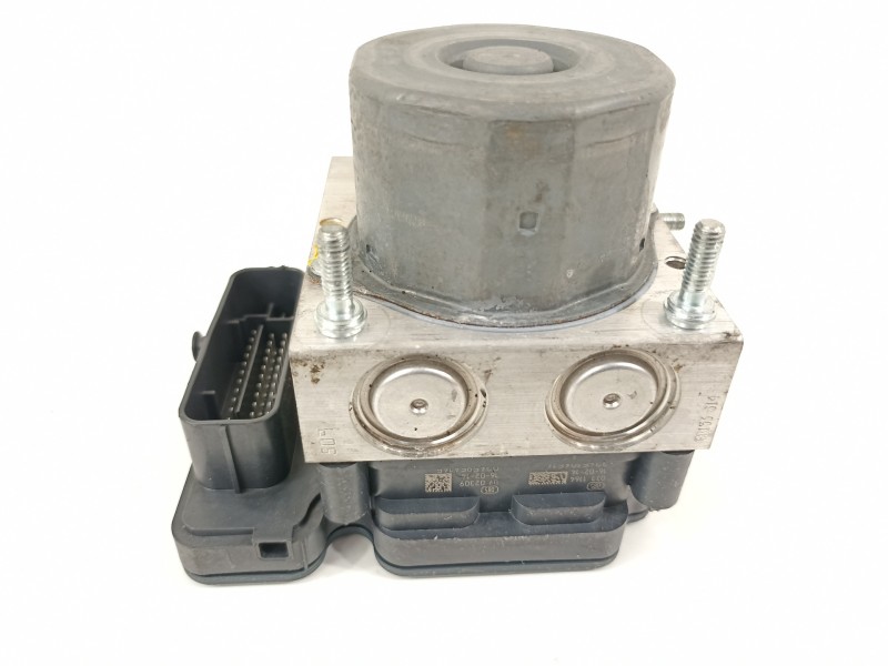Recambio de abs para nissan qashqai (j11) 360 referencia OEM IAM 476604EA1E  