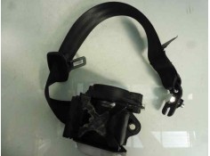 Recambio de cinturon seguridad trasero izquierdo para audi a6 allroad quattro (4gh) 3.0 tdi referencia OEM IAM 4G8857805B  