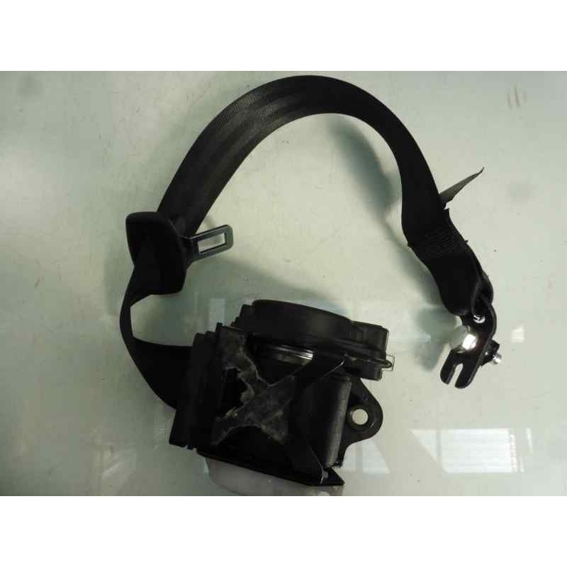 Recambio de cinturon seguridad trasero izquierdo para audi a6 allroad quattro (4gh) 3.0 tdi referencia OEM IAM 4G8857805B  