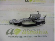 Recambio de maneta exterior delantera izquierda para citroën c5 station wagon 2.0 bluehdi 180 referencia OEM IAM 9680168680  